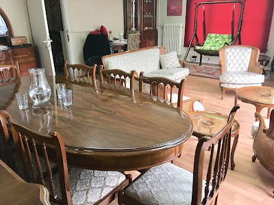 Beşiktaş Sokakları